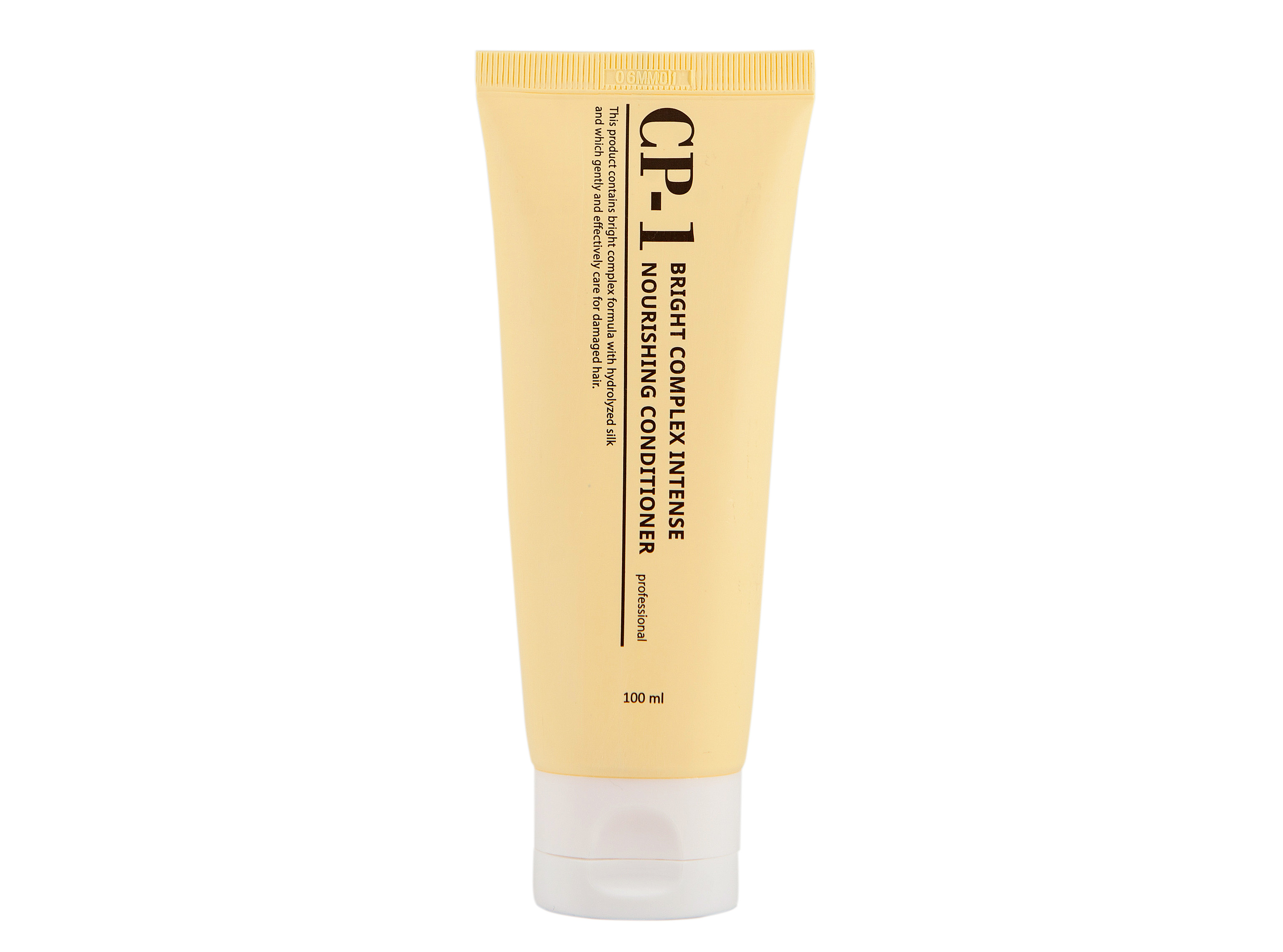 Протеиновый кондиционер для волос из Кореи Интенсивное питание СР-1 BC Intense Nourishing Conditioner ESTHETIC HOUSE 100 мл