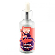 Сыворотка для лица из Кореи ГИАЛУРОНОВАЯ КИСЛОТА Elizavecca Hell-Pore Control Hyaluronic Acid 50 мл. hell-pore-control-hyaluronic-acid