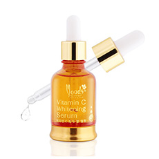 Vitamin C Whitening Serum Moods by Belov 30 мл. ml. Thailand. ТАЙЛАНД